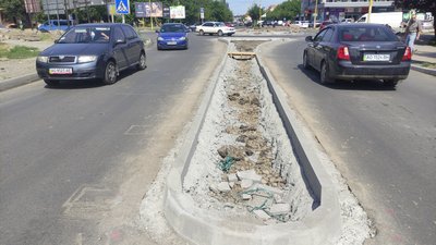 На два дні в Ужгороді ввечері перекриють автомобільний рух на вулиці Легоцького На два дні в Ужгороді ввечері перекриють автомобільний рух на вулиці Легоцького