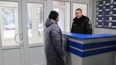 На Київщині запрацював ще один підрозділ поліції