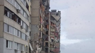 Харків: що зруйновано за 10 днів війни Росії проти України Харків: що зруйновано за 10 днів війни Росії проти України