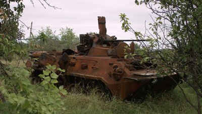 Російські військові обстріляли не менше п'яти населених пунктів Харківщини — Генштаб