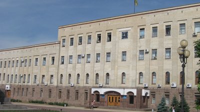 У Кіровоградській області обмежили проведення масових заходів до 1 квітня