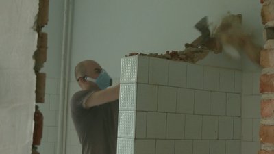 На Рівненщині благодійники взялись облаштовувати дитячий паліатив На Рівненщині благодійники взялись облаштовувати дитячий паліатив