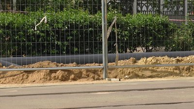 "Миколаївводоканал" продовжує прокладння водогону через Південний Буг "Миколаївводоканал" продовжує прокладння водогону через Південний Буг