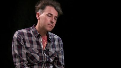 "Це магічна постать": київський режисер про гуцульську мисткиню Параску Плитку-Горицвіт "Це магічна постать": київський режисер про гуцульську мисткиню Параску Плитку-Горицвіт