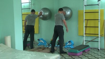 бракує лікарів бракує лікарів