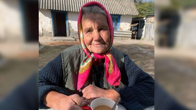 поліція, розшук, малинська громада, жінка