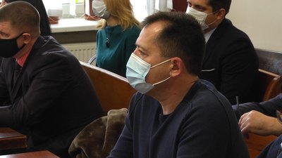 Якщо вина обвинуваченого Віктора Крайтора буде доведена у суді, йому може загрожувати до 8 років позбавлення волі. Фото: Суспільне. Поділля. Якщо вина обвинуваченого Віктора Крайтора буде доведена у суді, йому може загрожувати до 8 років позбавлення волі. Фото: Суспільне. Поділля.