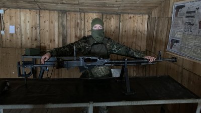 Ігор з Лебединщини