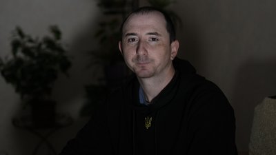 Микола Ніколаєнко