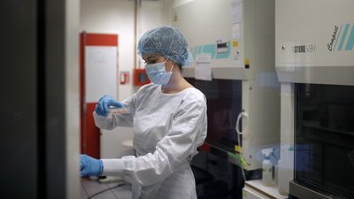 На Буковині COVID-19 підтвердили ще у 23 людей: з яких районів інфіковані