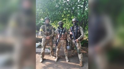 З ІТ-компанії – на фронт: історія зв’язківця на псевдо “Барбер” з Вінниччини З ІТ-компанії – на фронт: історія зв’язківця на псевдо “Барбер” з Вінниччини