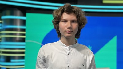 У Дніпрі заснували премію на честь загиблого на фронті вчителя Сергія Столбцова У Дніпрі заснували премію на честь загиблого на фронті вчителя Сергія Столбцова