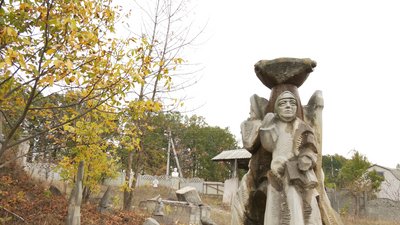 скульптор скульптор