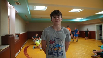 Владислав Штанько.