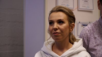 Декламував гімн сімома мовами та одночасно рахував: 13-річний чернігівець встановив рекорд України Декламував гімн сімома мовами та одночасно рахував: 13-річний чернігівець встановив рекорд України