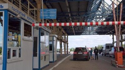 На Львівщині планують відкрити додаткові піші переходи на пунктах пропуску