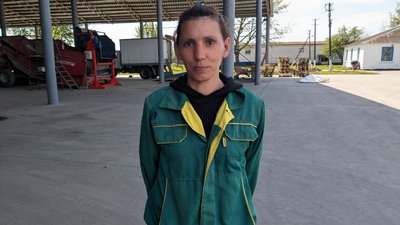 Вирощують картоплю та відновлюють систему меліорації: історія фермерського господарства Вирощують картоплю та відновлюють систему меліорації: історія фермерського господарства