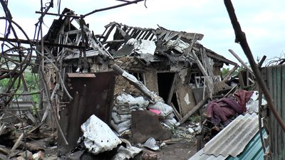 село Богородичне Донеччина відновлення жителі село Богородичне Донеччина відновлення жителі