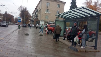 Відміна безкоштовного проїзду для пенсіонерів у Житомирі – коли повернуть пільги Відміна безкоштовного проїзду для пенсіонерів у Житомирі – коли повернуть пільги
