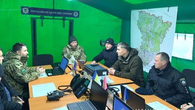 Рівненщина: біля кордону силовики відпрацювали затримання мігрантів з Білорусі Рівненщина: біля кордону силовики відпрацювали затримання мігрантів з Білорусі