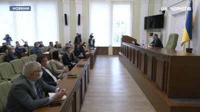 Як чернігівські підприємці добивалися відкриття непродовольчих ринків. РЕПОРТАЖ