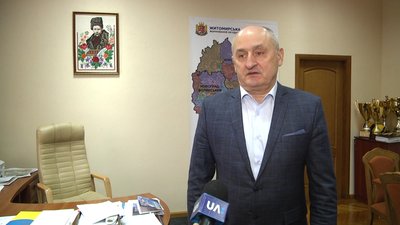 У Житомирі лишилося без фінансування відділення для дошкільнят з вадами слуху У Житомирі лишилося без фінансування відділення для дошкільнят з вадами слуху