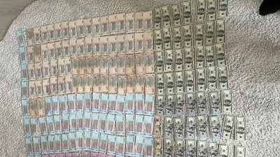 У Дніпрі правоохоронця підозрюють у збуті наркотиків