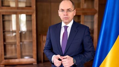 Степанов все ж погодився очолити список "Слуги народу" до Одеської облради