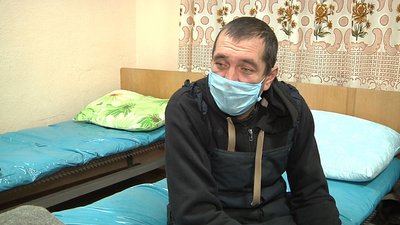 Де у Запоріжжі працюють пункти обігріву та які там умови Де у Запоріжжі працюють пункти обігріву та які там умови