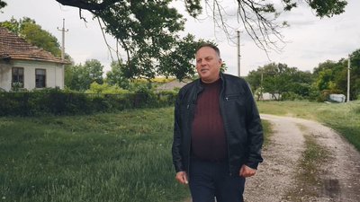 Тарноруда – одне село на дві області: Тернопільську та Хмельницьку Тарноруда – одне село на дві області: Тернопільську та Хмельницьку