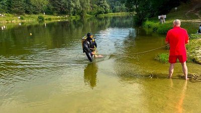 Місце події