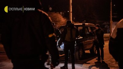 "Хочеш миру - берися до зброї!" На Прикарпатті готуються до оборони "Хочеш миру - берися до зброї!" На Прикарпатті готуються до оборони