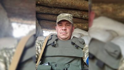 У Варві попрощалися з Анатолієм Калайдою У Варві попрощалися з Анатолієм Калайдою