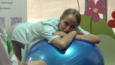 Тиждень грудного вигодовування Тиждень грудного вигодовування