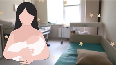 У Львові відкрили Школу грудного вигодовування
