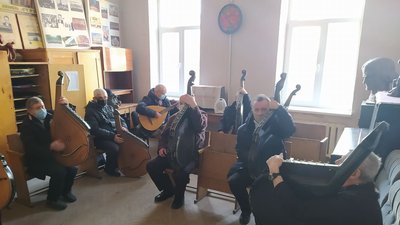 На Львівщині через брак фінансування закрили три організації для незрячих