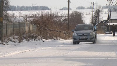 На Вінниччині мешканці села можуть лишитися без автобусного сполучення. У чому причина На Вінниччині мешканці села можуть лишитися без автобусного сполучення. У чому причина