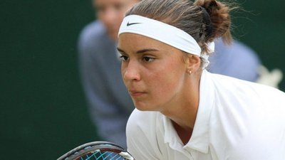 Спортсменка з Херсонщини Ангеліна Калініна – у фіналі турніру ITF у Франції