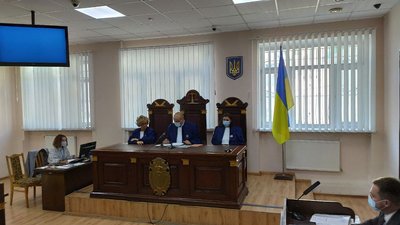 Вимагання грошей у тернопільського підприємця: підозрюваного візьмуть під варту