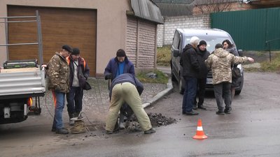 У Житомирі протягом року виявили понад 20 випадків незаконних підключень до каналізаційної мережі У Житомирі протягом року виявили понад 20 випадків незаконних підключень до каналізаційної мережі