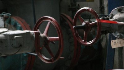 Опалювальний сезон: чому жителі Херсона мерзнуть у власних оселях Опалювальний сезон: чому жителі Херсона мерзнуть у власних оселях