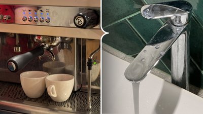 Підвищення тарифів на воду для бізнесу: як вплине на ціни