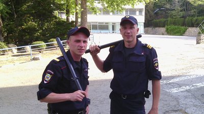 Перейшов на бік РФ під час окупації Криму. СБУ повідомила підозру у державній зраді жителю Івано-Франківщини Перейшов на бік РФ під час окупації Криму. СБУ повідомила підозру у державній зраді жителю Івано-Франківщини