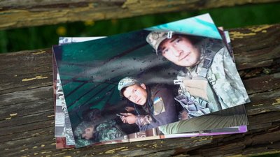 Костянтин Горіздра з Полтавщини зник безвісти Костянтин Горіздра з Полтавщини зник безвісти