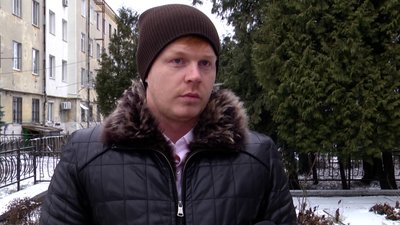 У Житомирі управляюча компанія не віддає документи на будинок його жителям, котрі створили ОСББ У Житомирі управляюча компанія не віддає документи на будинок його жителям, котрі створили ОСББ