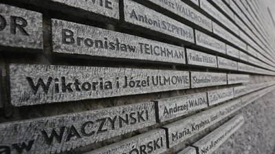 Ватикан вперше зарахував до лику блаженних цілу польську сім'ю, яка переховувала євреїв від нацистів