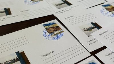Бій тривав понад 12 годин. До річниці оборони Мар’їнки створили марку