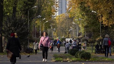 Кількість населення на Чернігівщині