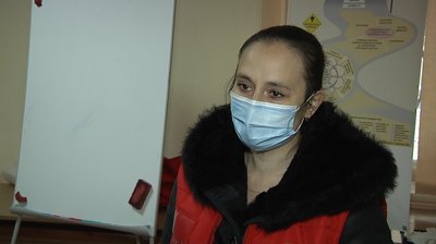 Як в Одесі навчають першій домедичній допомозі Як в Одесі навчають першій домедичній допомозі