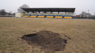 Відбудова Харківщини: які проєкти подають громади до Держагентства відновлення Відбудова Харківщини: які проєкти подають громади до Держагентства відновлення